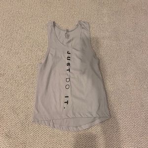 Nike Muscle Tank